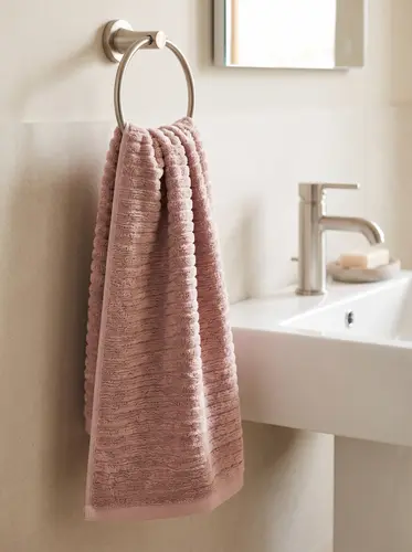 Mikrofiber paxtadan tayyorlangan, namlikni yaxshi shimadigan sochiq, model X-BT7