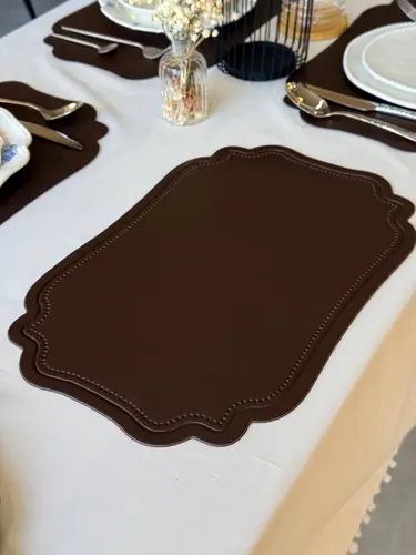 Placemat kofe
