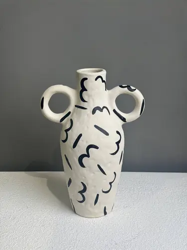 Ваза Amphora от Florenco X-VASE33