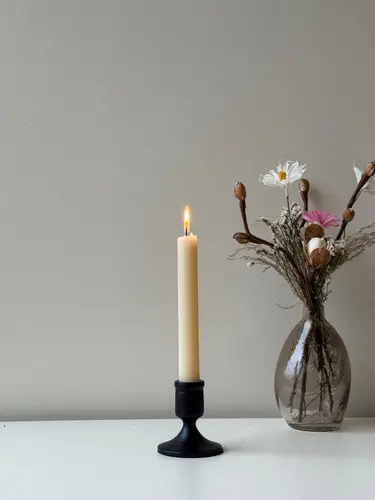 Black Candle