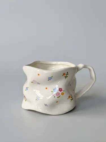 Qayrilma chashka, model X-ССU9