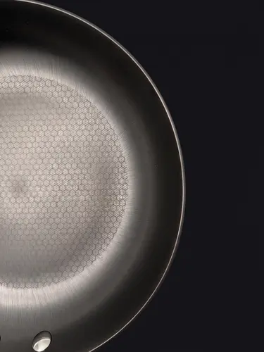 ECO Qovurilgan Yuzasi+, 24 sm, NitroCho'yan va AeroYuza, model X-FRP1M