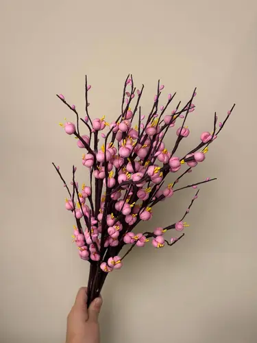 Dried New Magnolia (3 Colors) X-FS36